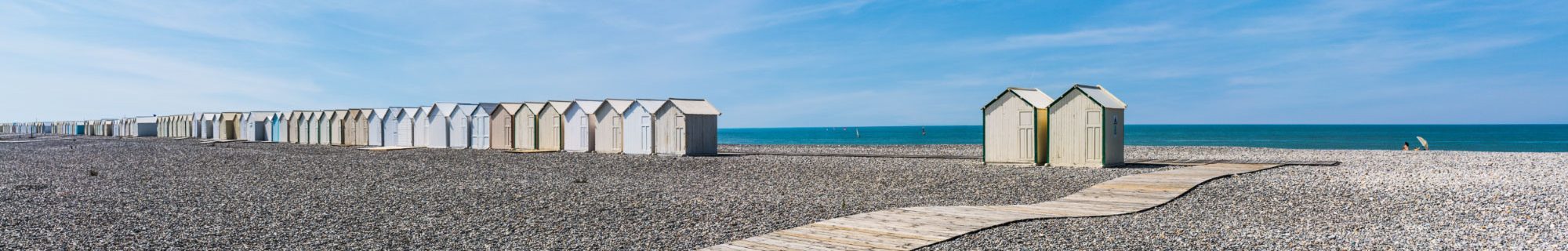 Vacances en Baie de Somme